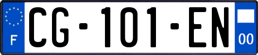CG-101-EN