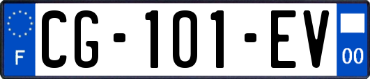 CG-101-EV