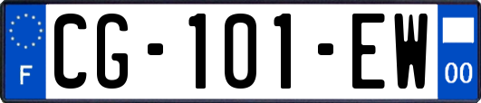 CG-101-EW