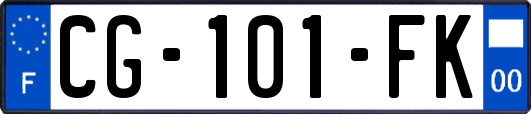 CG-101-FK