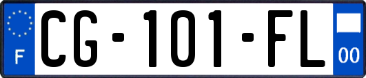 CG-101-FL