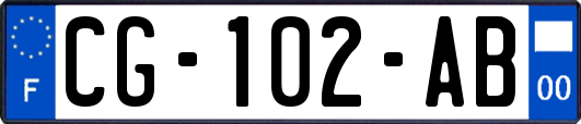 CG-102-AB