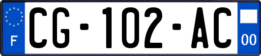 CG-102-AC