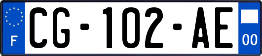 CG-102-AE