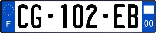 CG-102-EB