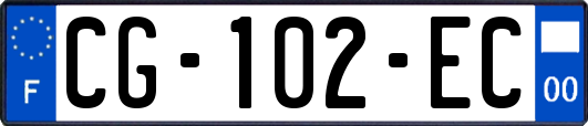 CG-102-EC