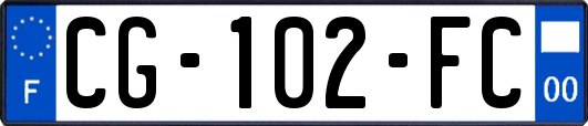 CG-102-FC