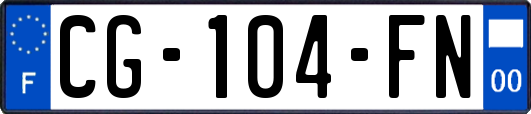 CG-104-FN