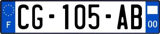 CG-105-AB