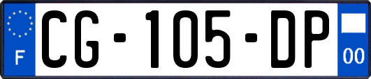 CG-105-DP