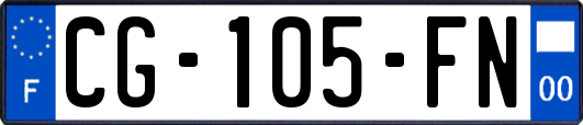 CG-105-FN