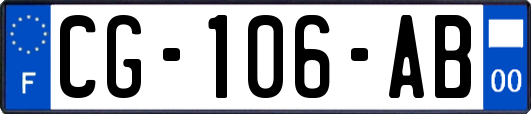 CG-106-AB