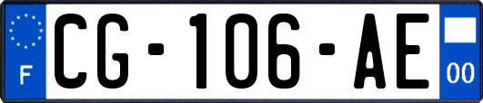 CG-106-AE