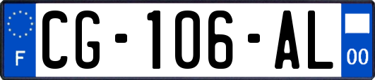 CG-106-AL