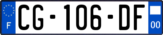 CG-106-DF
