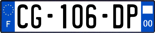 CG-106-DP