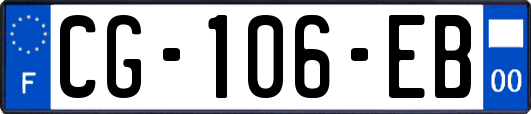 CG-106-EB