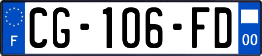 CG-106-FD