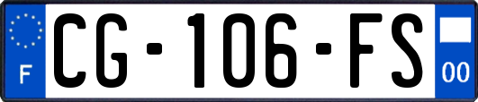 CG-106-FS