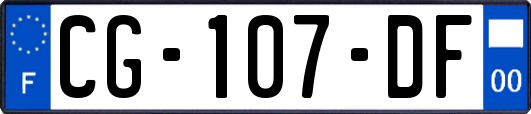 CG-107-DF