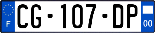CG-107-DP