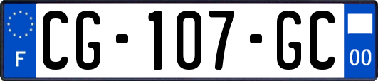 CG-107-GC