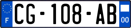 CG-108-AB