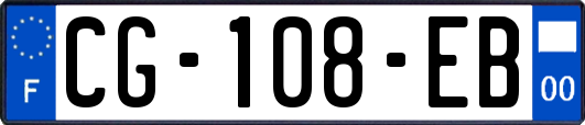 CG-108-EB