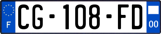 CG-108-FD