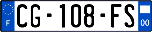 CG-108-FS
