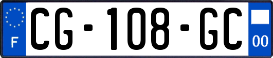 CG-108-GC