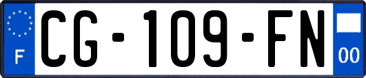 CG-109-FN
