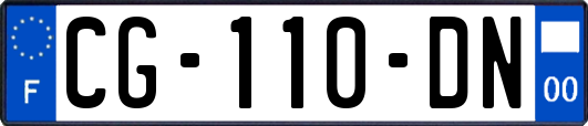 CG-110-DN