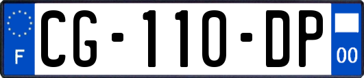 CG-110-DP