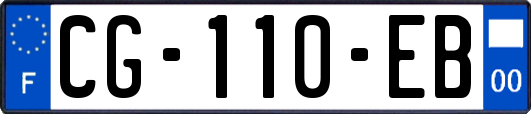 CG-110-EB