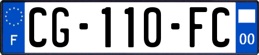 CG-110-FC