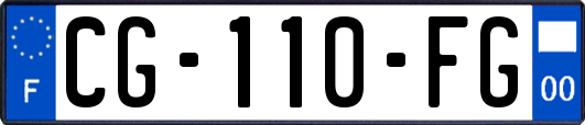 CG-110-FG