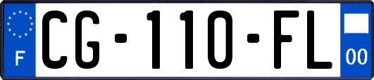 CG-110-FL