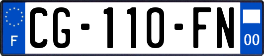 CG-110-FN