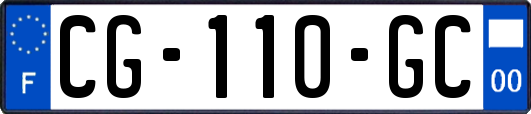 CG-110-GC