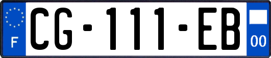 CG-111-EB