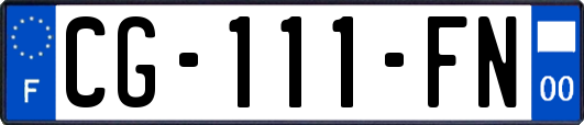 CG-111-FN