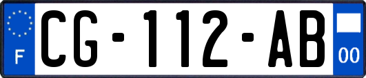 CG-112-AB