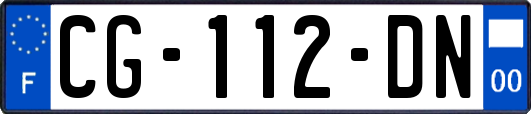 CG-112-DN