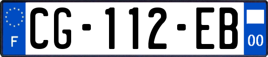 CG-112-EB