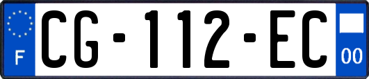 CG-112-EC
