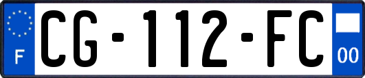 CG-112-FC