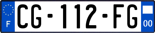 CG-112-FG