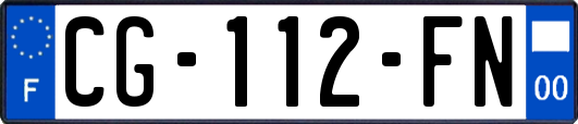 CG-112-FN