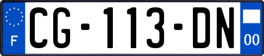 CG-113-DN